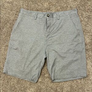 Arnold Palmer golf shorts